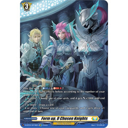Vanguard_TCG_card_D-BT04_SP48EN_SP_Form_up_O_Chosen_Knights_Awakening_of_Chakrabarthi