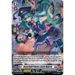 Vanguard_TCG_card_D-PR_056EN_PR_Aurora_Battle_Princess_Accuse_Makarite_Awakening_of_Chakrabarthi