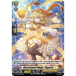 Vanguard_TCG_card_D-PR_059EN_PR_Discernment_Magic_Pupurira_Awakening_of_Chakrabarthi