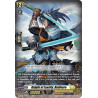 Vanguard_TCG_card_D-BT05_030EN_RR_Knight_of_Loyalty_Bedivere_Triumphant_Return_of_the_Brave_Heroes