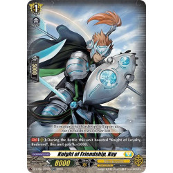 Vanguard_TCG_card_D-BT05_033EN_RR_Knight_of_Friendship_Kay_Triumphant_Return_of_the_Brave_Heroes