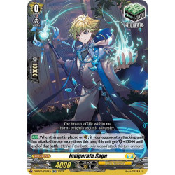 Vanguard_TCG_card_D-BT05_034EN_RR_Invigorate_Sage_Triumphant_Return_of_the_Brave_Heroes