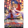 Vanguard_TCG_card_D-BT05_039EN_R_Festival_of_Burning_Tamayura_Triumphant_Return_of_the_Brave_Heroes