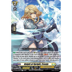 Vanguard_TCG_card_D-BT05_048EN_R_Knight_of_Spright_Freeda_Triumphant_Return_of_the_Brave_Heroes