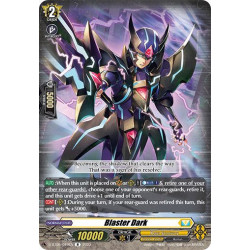 Vanguard_TCG_card_D-BT05_049EN_R_Blaster_Dark_Triumphant_Return_of_the_Brave_Heroes