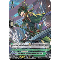 Vanguard_TCG_card_D-BT05_053EN_R_The_World_3000_Years_Later_Rorowa_Triumphant_Return_of_the_Brave_Heroes