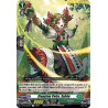 Vanguard_TCG_card_D-BT05_055EN_R_Stepping_Calyx_Salvia_Triumphant_Return_of_the_Brave_Heroes