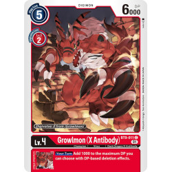 Digimon_TCG_BT9-011_Growlmon_(X_Antibody)_Common_X_Record_Card_Game