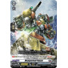 Vanguard_TCG_card_D-BT05_067EN_C_Heavyarmed_Panzer_Triumphant_Return_of_the_Brave_Heroes