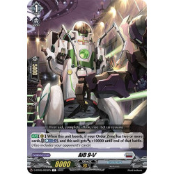 Vanguard_TCG_card_D-BT05_069EN_C_AiD_9-V_Triumphant_Return_of_the_Brave_Heroes