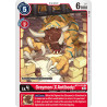 Digimon_TCG_BT9-012_Greymon_(X_Antibody)_Common_X_Record_Card_Game