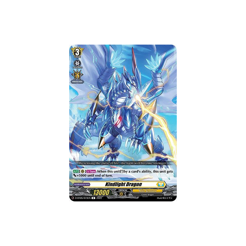 Vanguard_TCG_card_D-BT05_073EN_C_Kindlight_Dragon_Triumphant_Return_of_the_Brave_Heroes