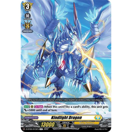 Vanguard_TCG_card_D-BT05_073EN_C_Kindlight_Dragon_Triumphant_Return_of_the_Brave_Heroes