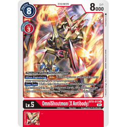 Digimon_TCG_BT9-013_OmniShoutmon_(X_Antibody)_Uncommon_X_Record_Card_Game