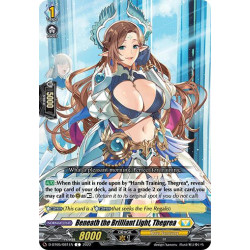 Vanguard_TCG_card_D-BT05_081EN_C_Beneath_the_Brilliant_Light_Thegrea_Triumphant_Return_of_the_Brave_Heroes