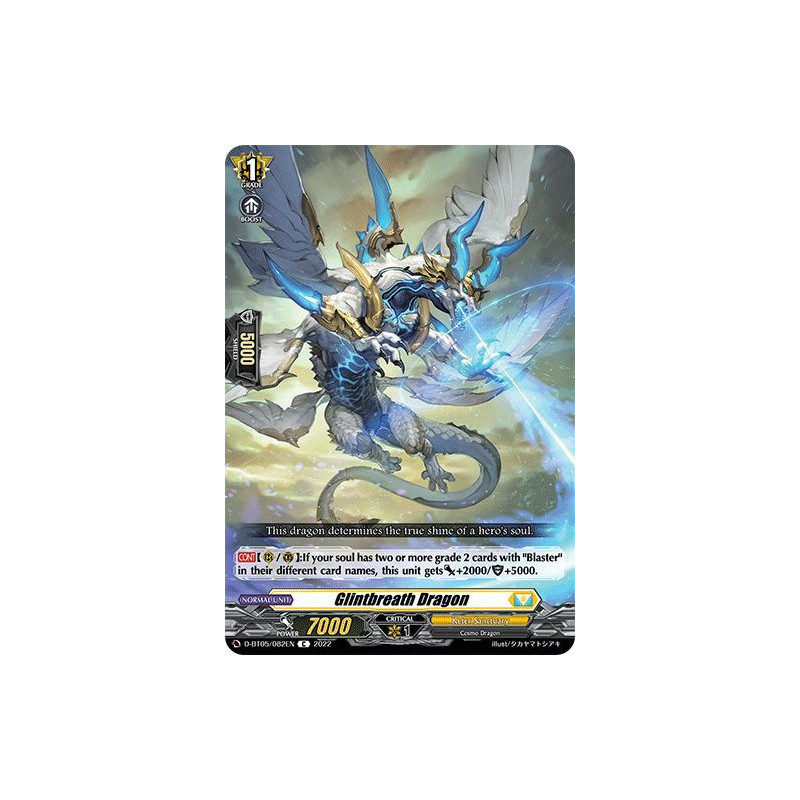 Vanguard_TCG_card_D-BT05_082EN_C_Glintbreath_Dragon_Triumphant_Return_of_the_Brave_Heroes