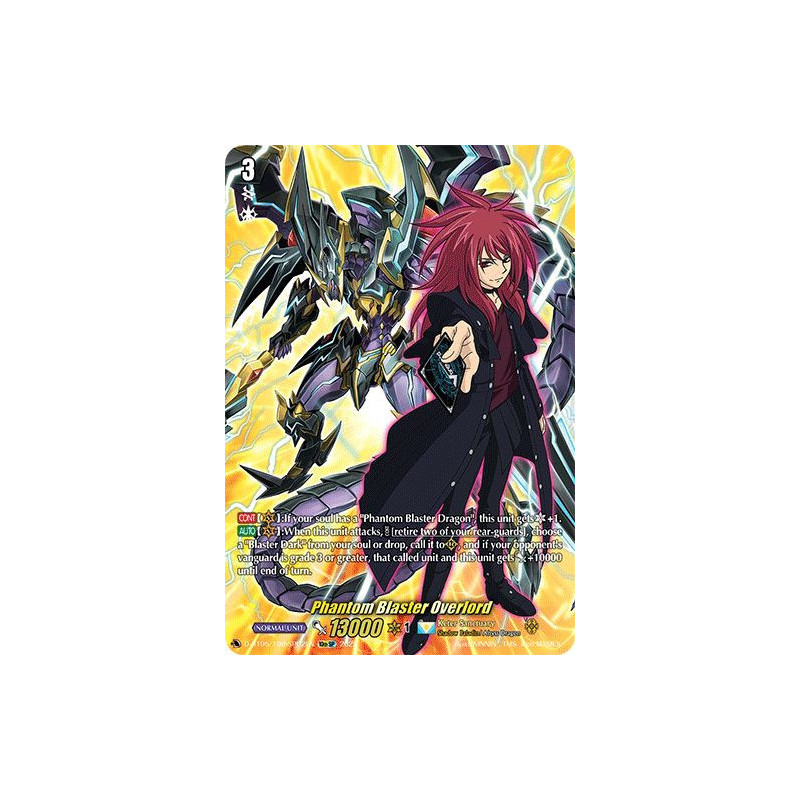 Vanguard_TCG_card_D-BT05_10thSP02EN_10thSP_Phantom_Blaster_Overlord_Triumphant_Return_of_the_Brave_Heroes