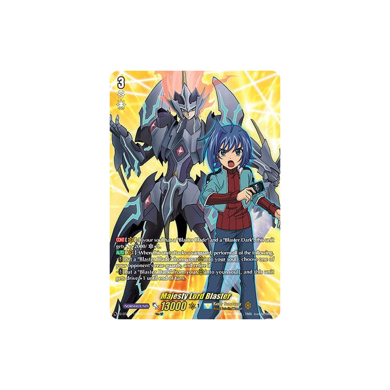 Vanguard_TCG_card_D-BT05_10thSP03EN_10thSP_Majesty_Lord_Blaster_Triumphant_Return_of_the_Brave_Heroes