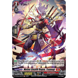 Vanguard_TCG_card_D-BT05_H01EN_H_Motive_Stealth_Rogue_Tsumugi_Triumphant_Return_of_the_Brave_Heroes