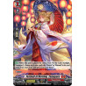 Vanguard_TCG_card_D-BT05_H02EN_H_Festival_of_Burning_Tamayura_Triumphant_Return_of_the_Brave_Heroes