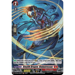 Vanguard_TCG_card_D-BT05_H05EN_H_Stealth_Dragon_Hadanressou_Triumphant_Return_of_the_Brave_Heroes