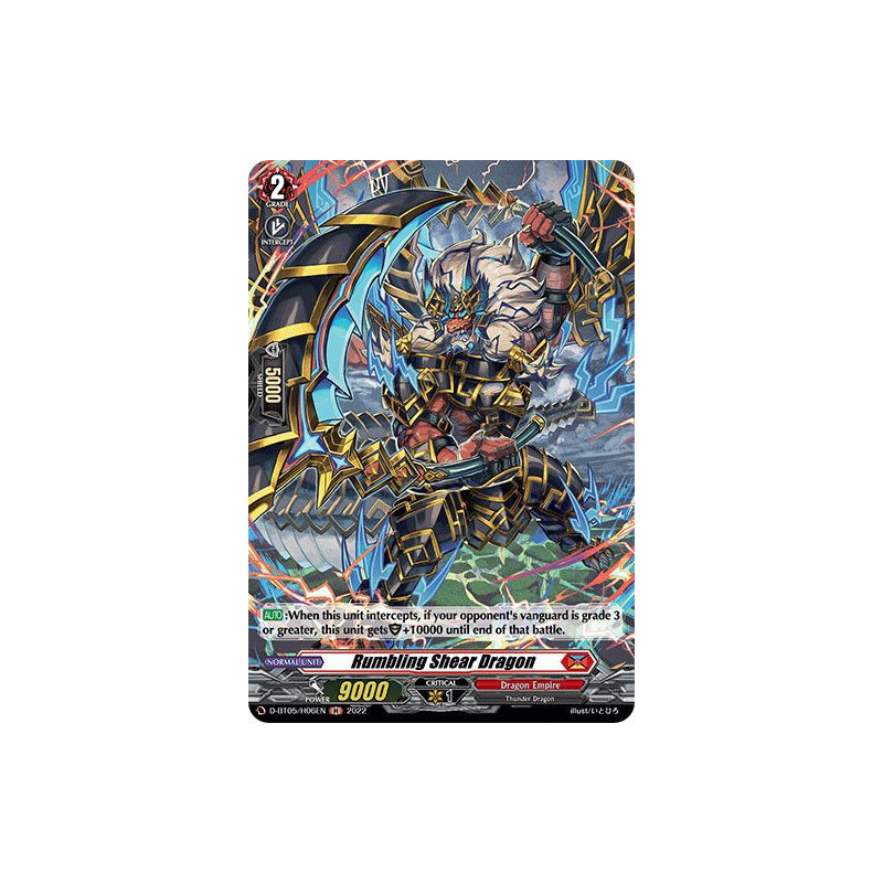 Vanguard_TCG_card_D-BT05_H06EN_H_Rumbling_Shear_Dragon_Triumphant_Return_of_the_Brave_Heroes