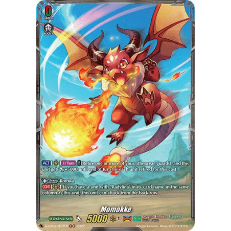 Vanguard_TCG_card_D-BT05_H10EN_H_Momokke_Triumphant_Return_of_the_Brave_Heroes