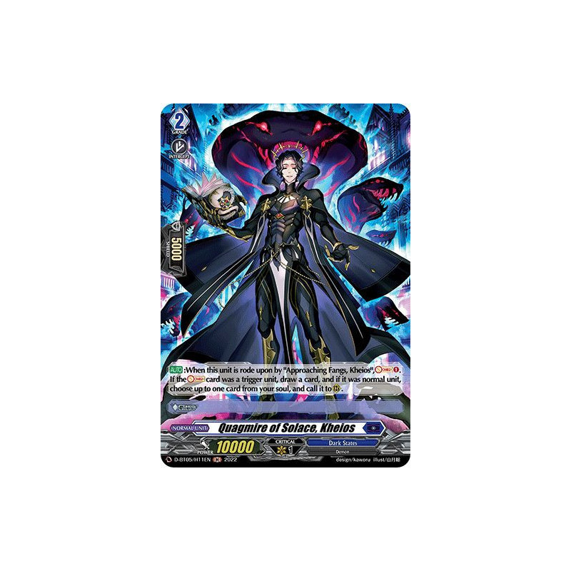 Vanguard_TCG_card_D-BT05_H11EN_H_Quagmire_of_Solace_Kheios_Triumphant_Return_of_the_Brave_Heroes