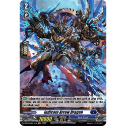 Vanguard_TCG_card_D-BT05_H15EN_H_Indicate_Arrow_Dragon_Triumphant_Return_of_the_Brave_Heroes