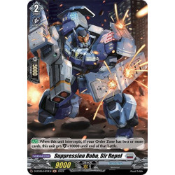Vanguard_TCG_card_D-BT05_H23EN_H_Suppression_Robo_Sir_Repel_Triumphant_Return_of_the_Brave_Heroes