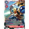 Digimon_TCG_BT9-017_Gallantmon_(X_Antibody)_Super_Rare_X_Record_Card_Game