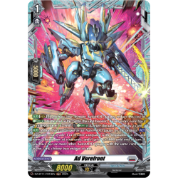 Vanguard_TCG_card_DZ-BT11_FR19EN_FR_Ad_Vorefront_Symphony_of_Might_Bloom