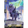Vanguard_TCG_card_D-BT05_H41EN_H_Orgulous_Lion_Triumphant_Return_of_the_Brave_Heroes