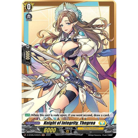 Vanguard_TCG_card_D-BT05_H45EN_H_Knight_of_Integrity_Thegrea_Triumphant_Return_of_the_Brave_Heroes