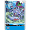 Digimon_TCG_BT9-019_Crabmon_Common_X_Record_Card_Game