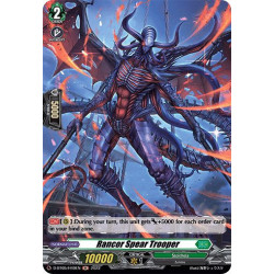 Vanguard_TCG_card_D-BT05_H49EN_H_Rancor_Spear_Trooper_Triumphant_Return_of_the_Brave_Heroes