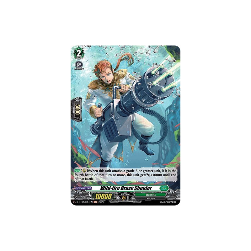 Vanguard_TCG_card_D-BT05_H51EN_H_Wild-fire_Brave_Shooter_Triumphant_Return_of_the_Brave_Heroes