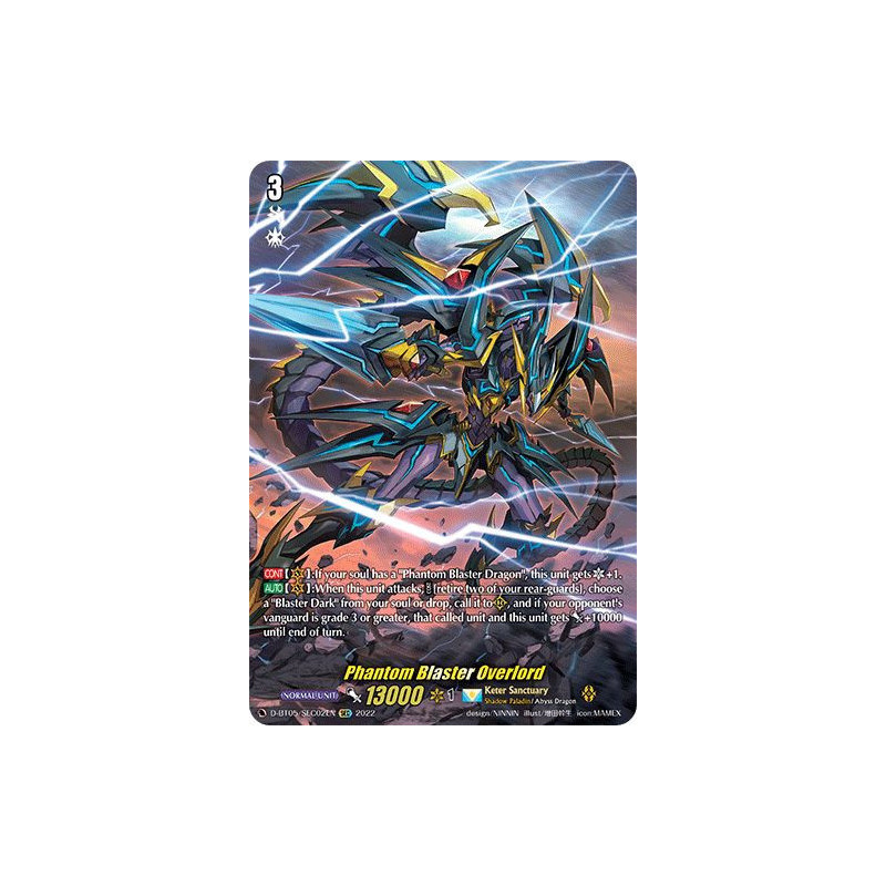 Vanguard_TCG_card_D-BT05_SEC02EN_SEC_Phantom_Blaster_Overlord_Triumphant_Return_of_the_Brave_Heroes