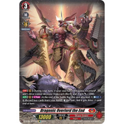 Vanguard_TCG_card_D-BT05_SP01EN_SP_Dragonic_Overlord_the_End_Triumphant_Return_of_the_Brave_Heroes