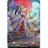 Vanguard_TCG_card_D-BT05_SP07EN_SP_Deepening_Night_Tamayura_Triumphant_Return_of_the_Brave_Heroes