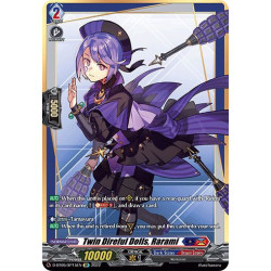 Vanguard_TCG_card_D-BT05_SP15EN_SP_Twin_Direful_Dolls_Rarami_Triumphant_Return_of_the_Brave_Heroes