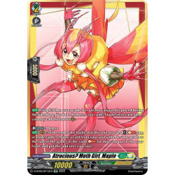 Vanguard_TCG_card_D-BT05_SP18EN_SP_Atrocious?_Moth_Girl_Maple_Triumphant_Return_of_the_Brave_Heroes