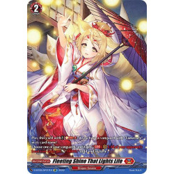 Vanguard_TCG_card_D-BT05_SP27EN_SP_Fleeting_Shine_That_Lights_Life_Triumphant_Return_of_the_Brave_Heroes