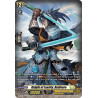 Vanguard_TCG_card_D-BT05_SP38EN_SP_Knight_of_Loyalty_Bedivere_Triumphant_Return_of_the_Brave_Heroes