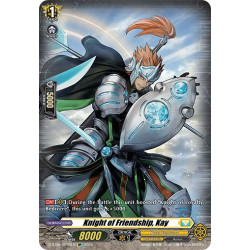 Vanguard_TCG_card_D-BT05_SP39EN_SP_Knight_of_Friendship_Kay_Triumphant_Return_of_the_Brave_Heroes