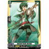 Vanguard_TCG_card_D-BT05_SP45EN_SP_Bioroid_Youth_Rorowa_Triumphant_Return_of_the_Brave_Heroes