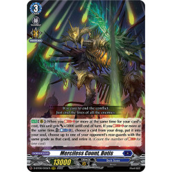 Vanguard_TCG_card_D-BT06_005EN_RRR_Merciless_Count_Botis_Blazing_Dragon_Reborn