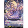 Vanguard_TCG_card_D-BT06_006EN_RRR_Direful_Doll_Amandine_Blazing_Dragon_Reborn