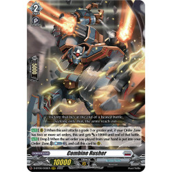 Vanguard_TCG_card_D-BT06_008EN_RRR_Combine_Rusher_Blazing_Dragon_Reborn