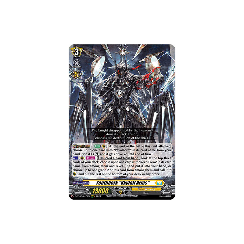 Vanguard_TCG_card_D-BT06_010EN_RRR_Youthberk_Skyfall_Arms_Blazing_Dragon_Reborn